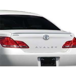  05 10 Toyota Avalon Factory Style Spoiler   Painted or 