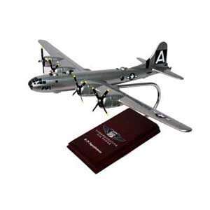  B 29 Superfortress Fifi USAAF Desktop Model Airplane 