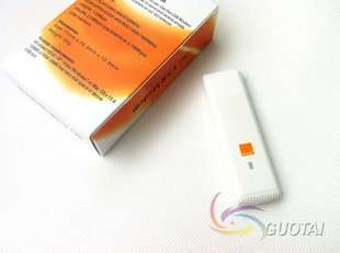 HUAWEI E1750 100% Unlocked 3g wcdma utms hsupa dongle 7.2Mbps wireless 