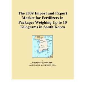   for Fertilizers in Packages Weighing Up to 10 Kilograms in South Korea