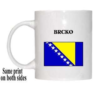  Bosnia   BRCKO Mug 