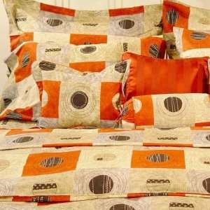  Cassago 205 Thread Count Bed Sheet Set King