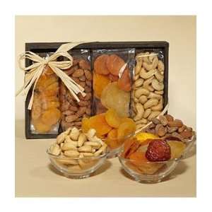 Dried Fruit and Snack Sampler  Grocery & Gourmet Food