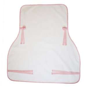  RoSK UPF 45 Sun Cover   Pink Baby