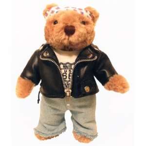   10 Limited Edition Teddy Bear by Herrington
