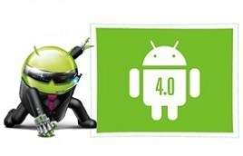 google s android 4 0 operating system