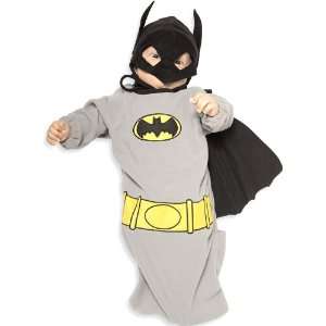  Batman Costume Newborn 0 9 month Superhero 2011 Toys 