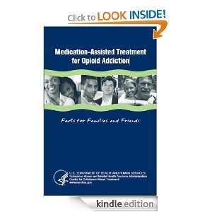 Medication Assisted Treatment for Opioid Addiction Facts for Families 