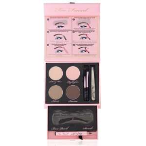 Too Faced Cosmetics, Brow Envy Kit, 0.28 ounce?
