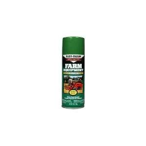  Farm Equipment Spray Paint