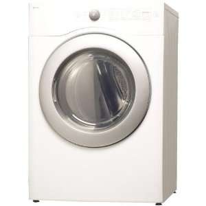  ASKO XXL Electric Dryer   White Appliances