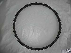 Case S SC D DC Tractor Starter Ring Gear O5565AB  