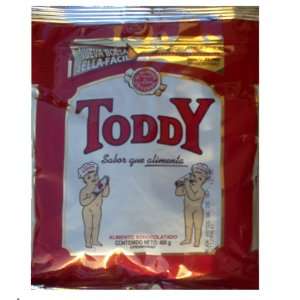  Toddy Venezuelan Chocolate Milk Beverage Health 