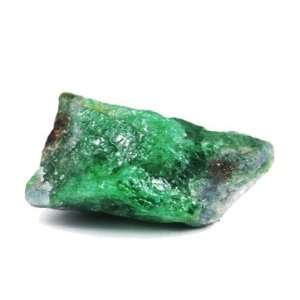  Emerald Over 20cts Rough Genuine Gemstones  Translucent 