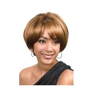  Bobbi Boss Wig Haru Color 1 Beauty