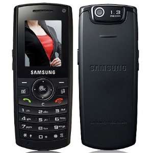  Samsung Z170 (UNLOCKED) Cell Phones & Accessories