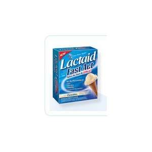 Lactaid Fast Act Chewable Tablets 32 Health & Personal 
