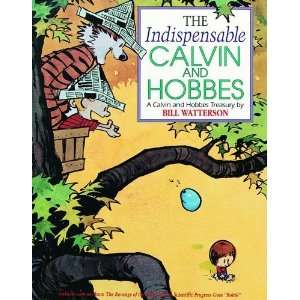   Edition) (Calvin and Hobbes [Library Binding] Bill Watterson Books