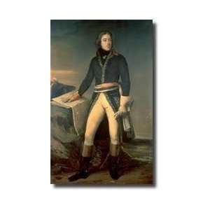   Of General Louislazare Hoche 176897 Giclee Print