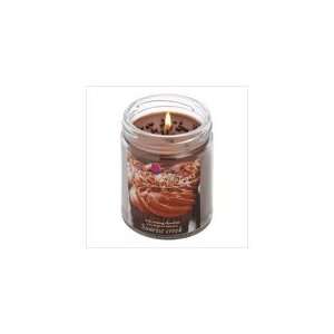  Rich Creamy Chocolate Scent Candle