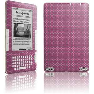  Berry Asterisk skin for  Kindle 2  Players 