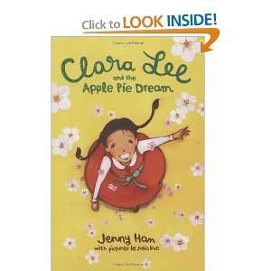  Clara Lee the Apple Pie Dream [Hardcover](2011)byJenny Han 