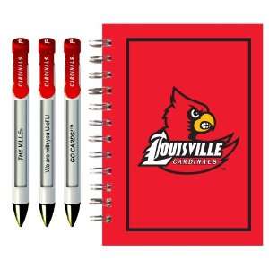  Greeting Pen University of Louisville Braggin Rights 