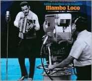   Mambo Loco by Analog Africa, Anibal Velasquez