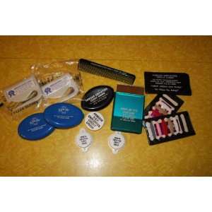   St. Paul Employees Credit Union Promotional Items 