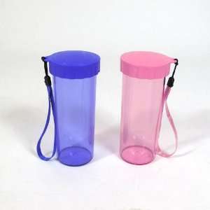    Tupperware New Microwave Drinking Flask 2pcs