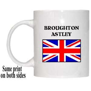  UK, England   BROUGHTON ASTLEY Mug 