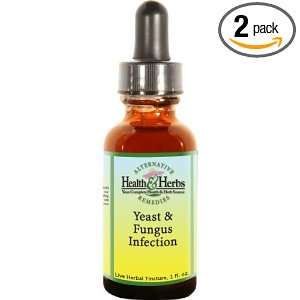   fungus Infection, 1 Ounce Bottle (Pack of 2)