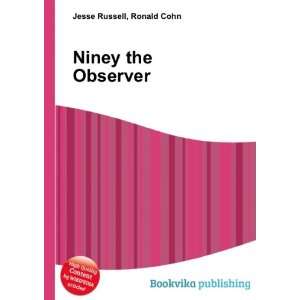  Niney the Observer Ronald Cohn Jesse Russell Books
