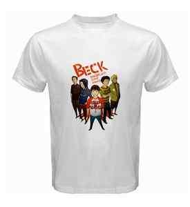 Beck  Mongolian Chop Squad Anime T shirt  