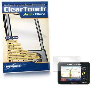   Stewart Editon ClearTouch Anti Glare Screen Protector (Single Pack