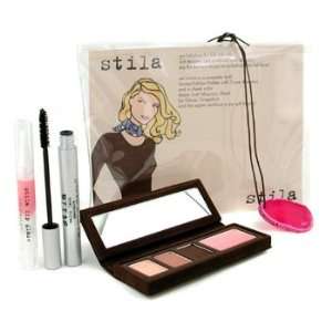  Get Fabulous For Fall with Stila Set   Chocolate Palette 