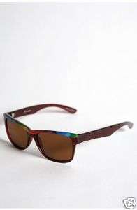 Rainbow Stripe Sunglasses Urban Outfitters Free Case  