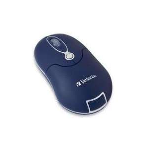 Wireless Optical Notebook Mouse,2.4GHz,3 3/4x2x1 1/4,BE/SR 