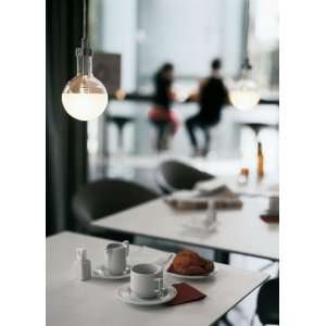  Vibia 2062 Nobel Pendant Fixture   2062 01,2062 30