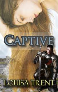  Captive by Louisa Trent, L.T. Publishing  NOOK Book 