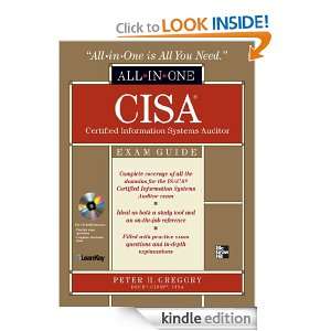 CISA Certified Information Systems Auditor All in One Exam Guide 