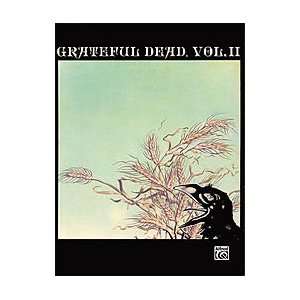  Grateful Dead, Volume 2 (0723188604340) Books