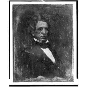 Unidentified man,three quarters to the right 