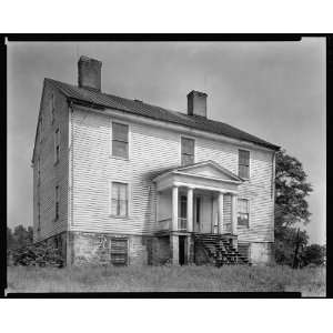  Photo House, Athens, Clarke County, Georgia 1939