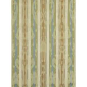  Beacon Hill BH Minnow Stripe   Maple Fabric
