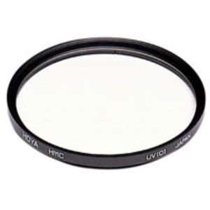  Hoya 77mm Circular Polarizer Glass Filter