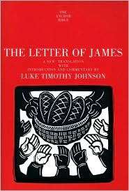 The Letter of James, (030013990X), Luke Timothy Johnson, Textbooks 