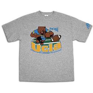  UCLA adidas Little Kids Huddle Up Tee