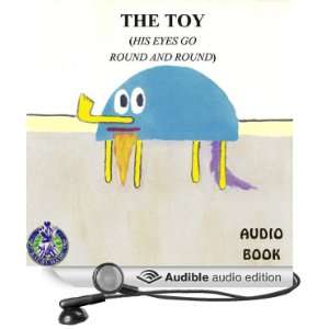  The Toy (Audible Audio Edition) Mark Huff Books