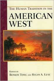   West, Vol. 10, (0842028617), Regan A. Lutz, Textbooks   